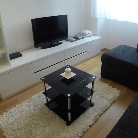 Promenade Apartment Сплит Экстерьер фото